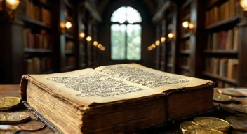 Philosophische Betrachtungen zu Geld und Wert