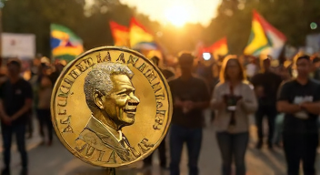 Politische Bewegungen und Münzgestaltung