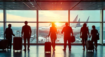 Politische Entscheidungen und die Auswirkungen auf das Reisen