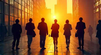 Psychologische Aspekte der gesellschaftlichen Veränderungen