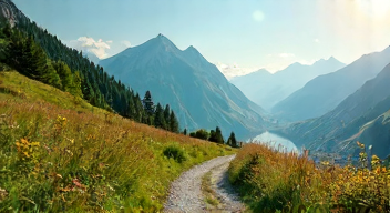 Psychologische Effekte des Reisens auf den Einzelnen