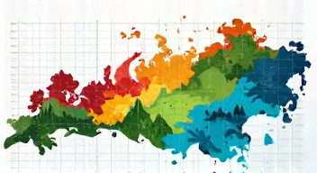 Regionale Unterschiede in der Auszahlungsstruktur (4/10)