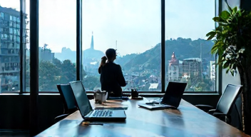 Reiseverhalten: Ein Blick auf die Buchungstrends