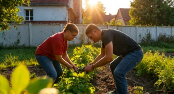 Soziale Herausforderungen und deren Bewältigung