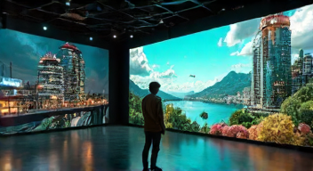 Technologie im Dienste der Kultur (4/10)