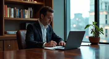 Vorbereitung auf das Vorstellungsgespräch