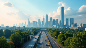 Zukunft Deutschlands: Stärke, Reformen und Verantwortung in Krisenzeiten