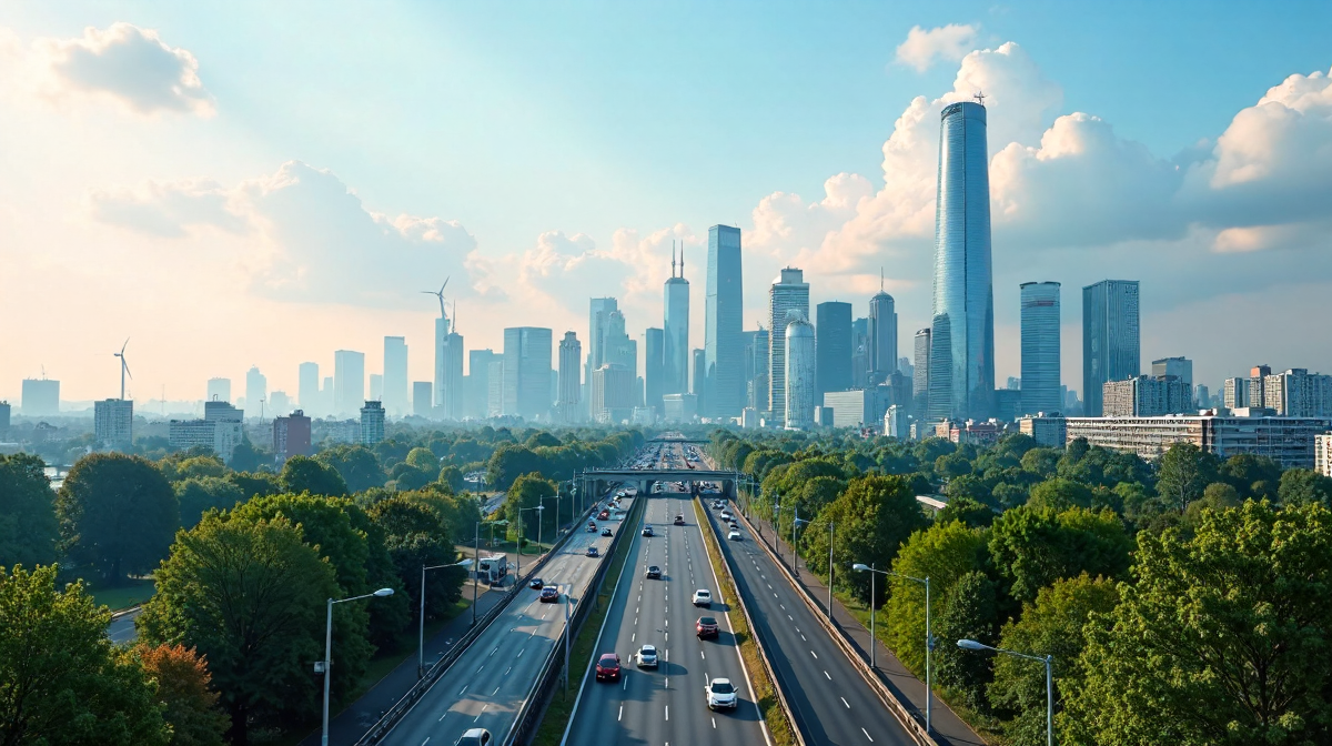 Zukunft Deutschlands: Stärke, Reformen und Verantwortung in Krisenzeiten